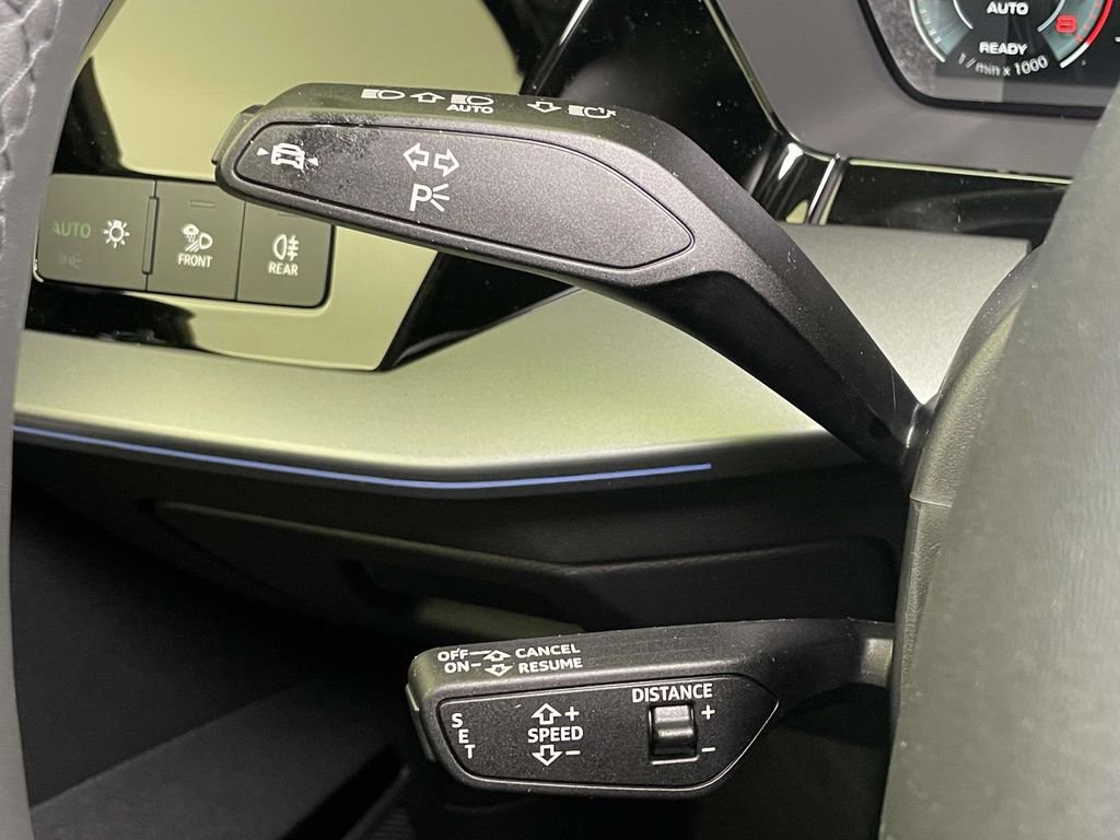 New 2026 Audi A3 2.0T Premium Plus image 40