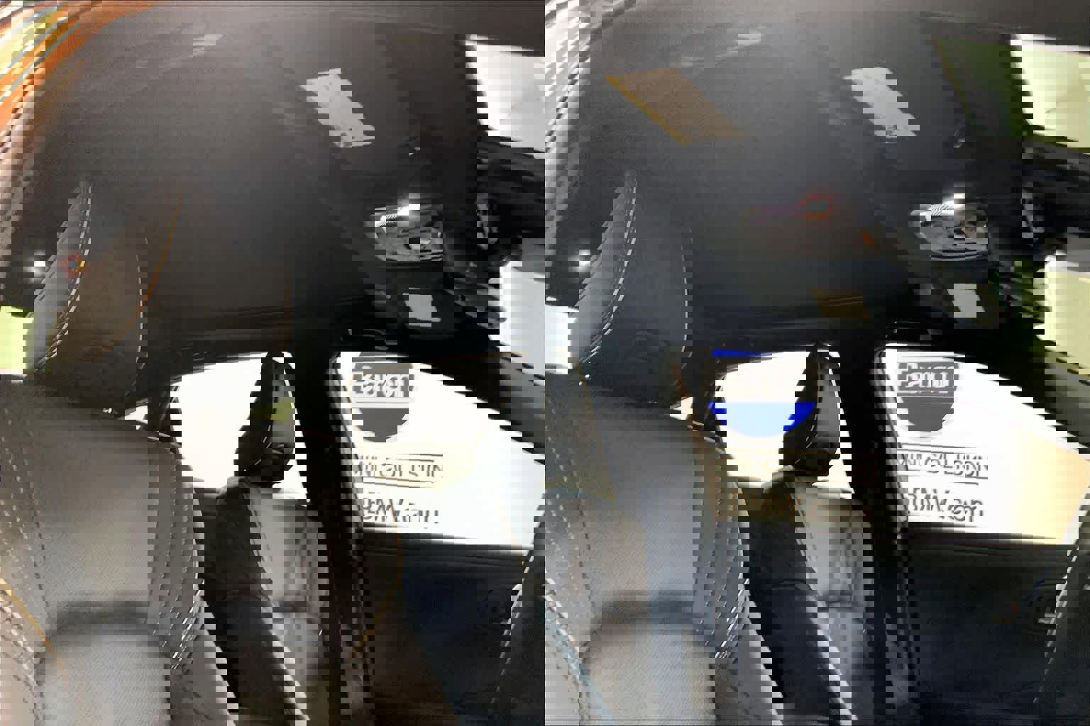 Used 2025 Toyota Crown Limited w/ Advanced Technology Package AWD/4WD image 13