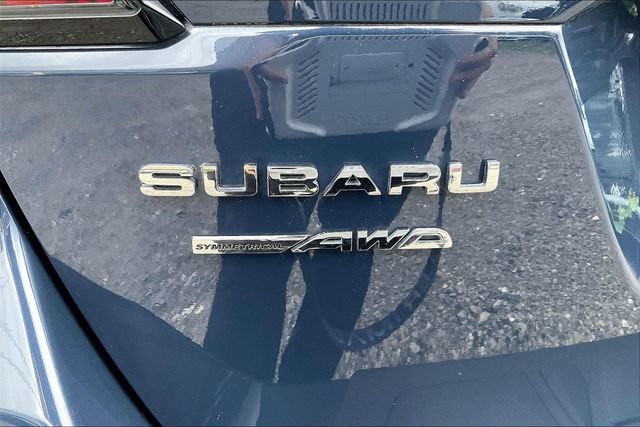 Used 2024 Subaru Outback Premium AWD/4WD image 8
