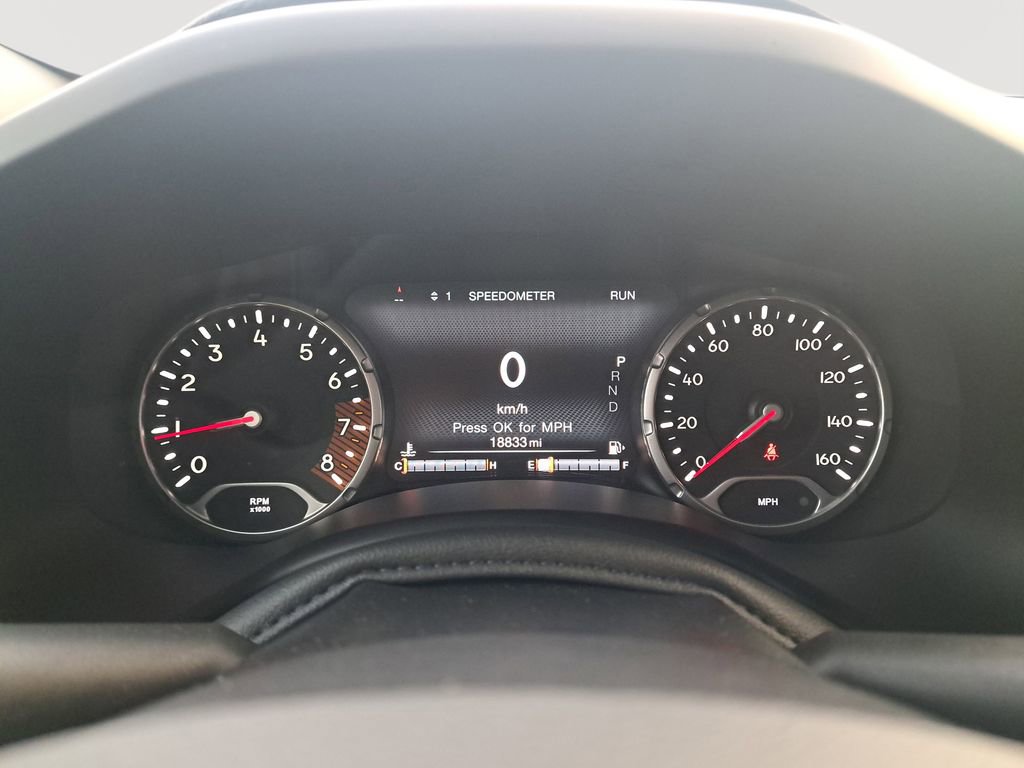 Used 2022 Jeep Renegade Latitude image 21