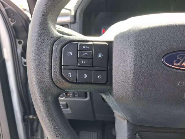 Used 2025 Ford F150 STX w/ Equipment Group 200A AWD/4WD image 17