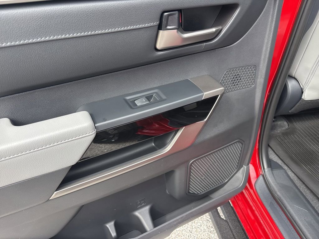 New 2026 Toyota Sequoia Limited w/ TRD Off-Road Package image 16