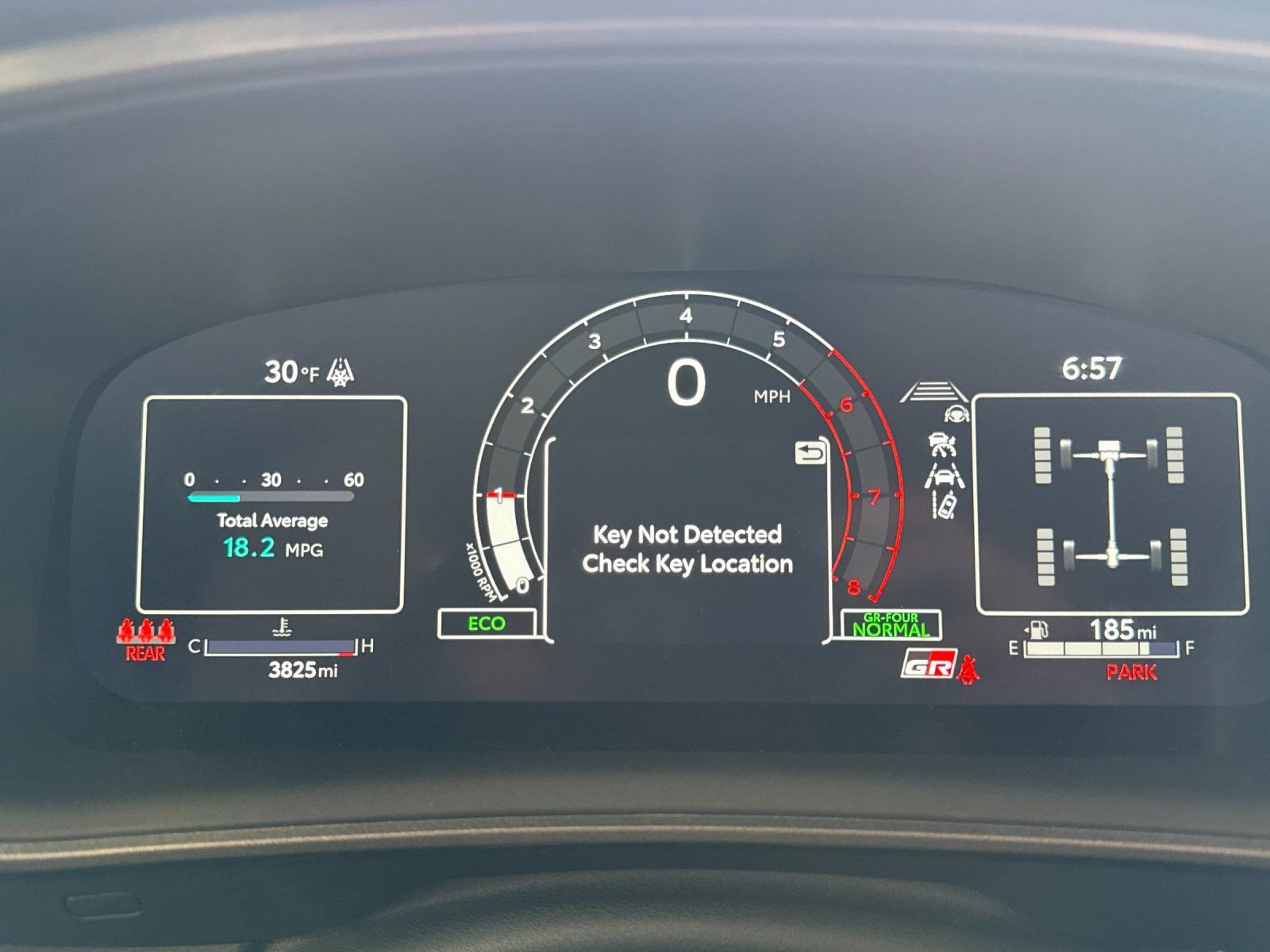 Used 2025 Toyota Corolla Core image 14