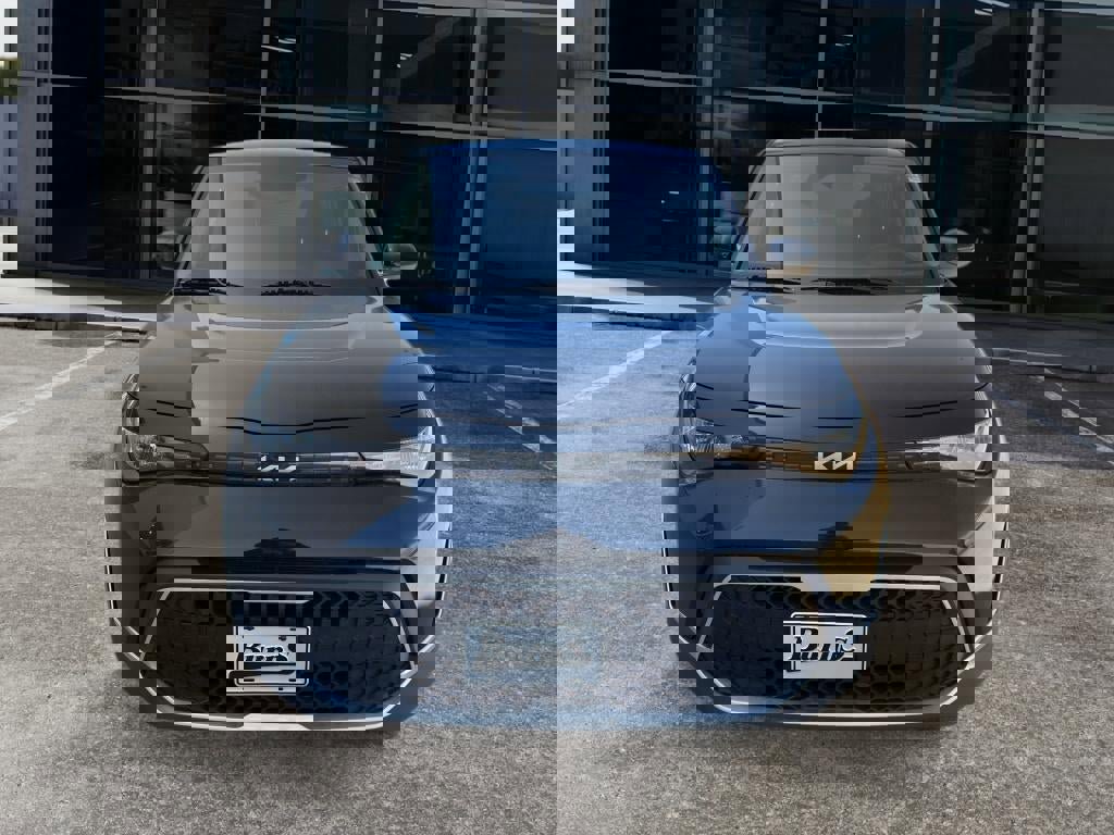 Used 2024 Kia Soul LX w/ Option Group 015 image 2