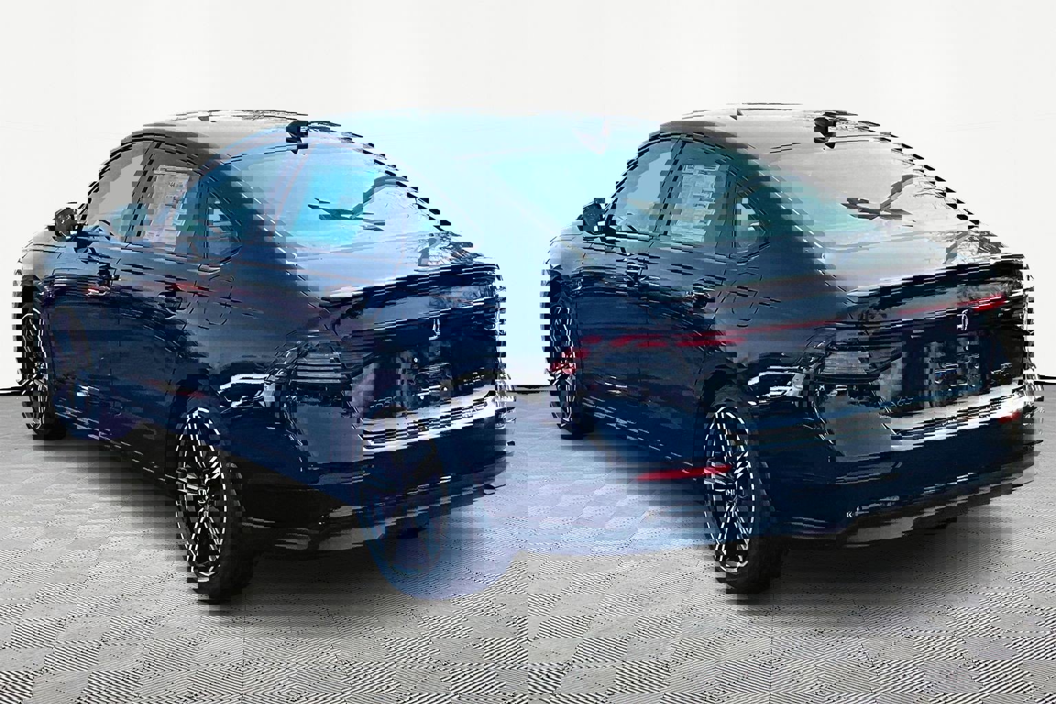 New 2026 Honda Accord Sport image 4