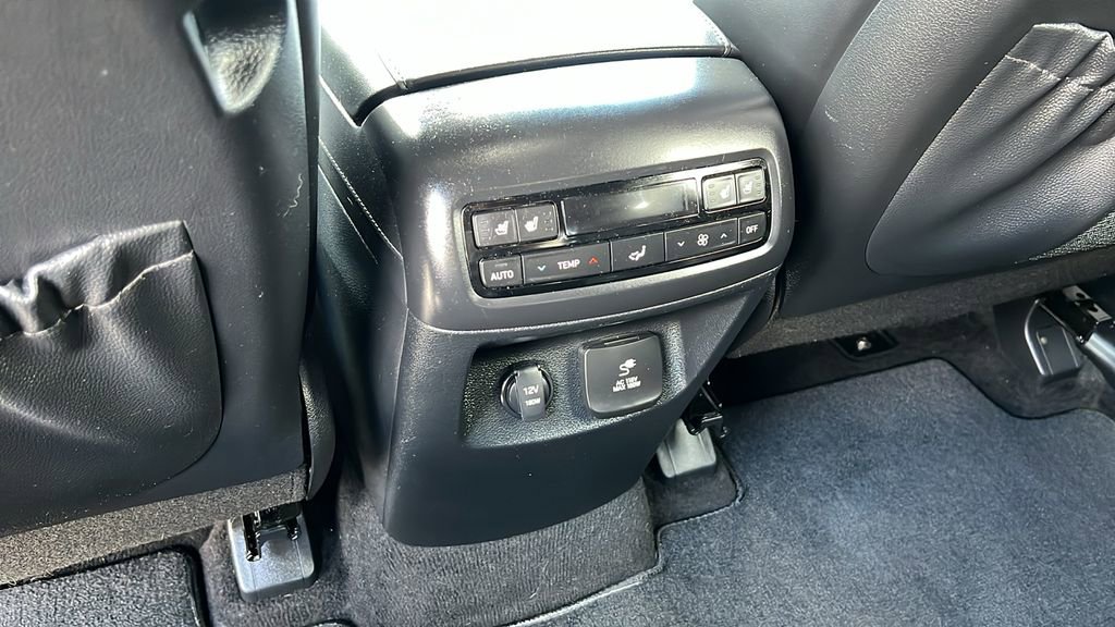 Used 2022 Hyundai Palisade Calligraphy w/ Cargo Package AWD/4WD image 10