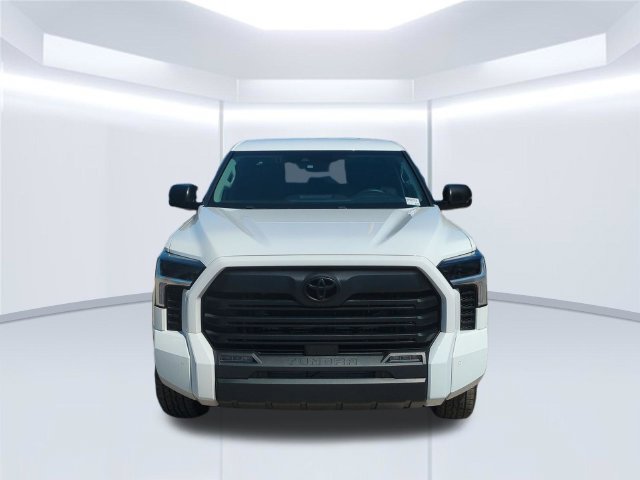 Used 2024 Toyota Tundra SR5 w/ SR5 Premium Package AWD/4WD image 12