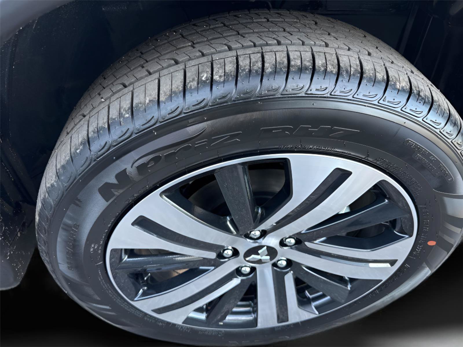 New 2026 Mitsubishi Outlander Sport ES AWD/4WD image 15