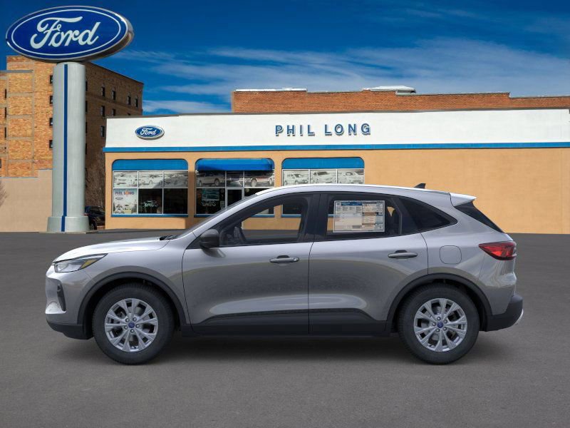 New 2026 Ford Escape Active w/ Tech Pack #1 image 3