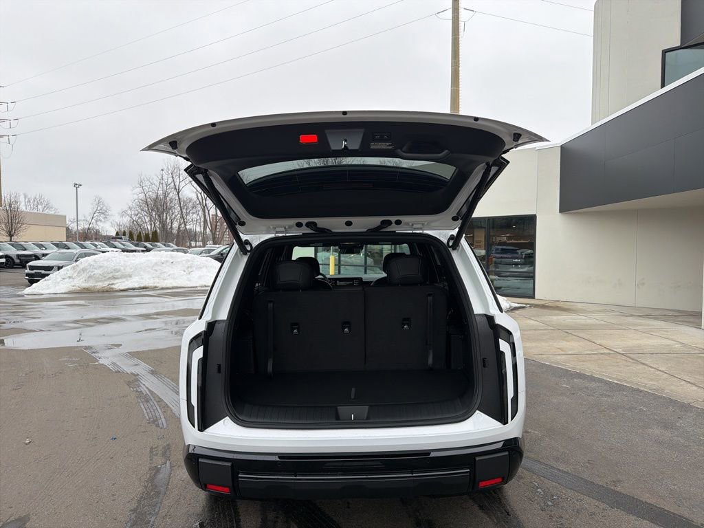 New 2027 Kia Telluride EX X-Line image 17