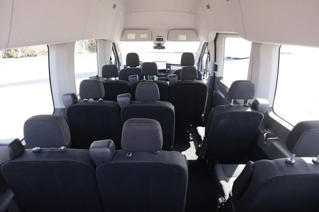 Used 2023 Ford Transit 350 XLT image 8