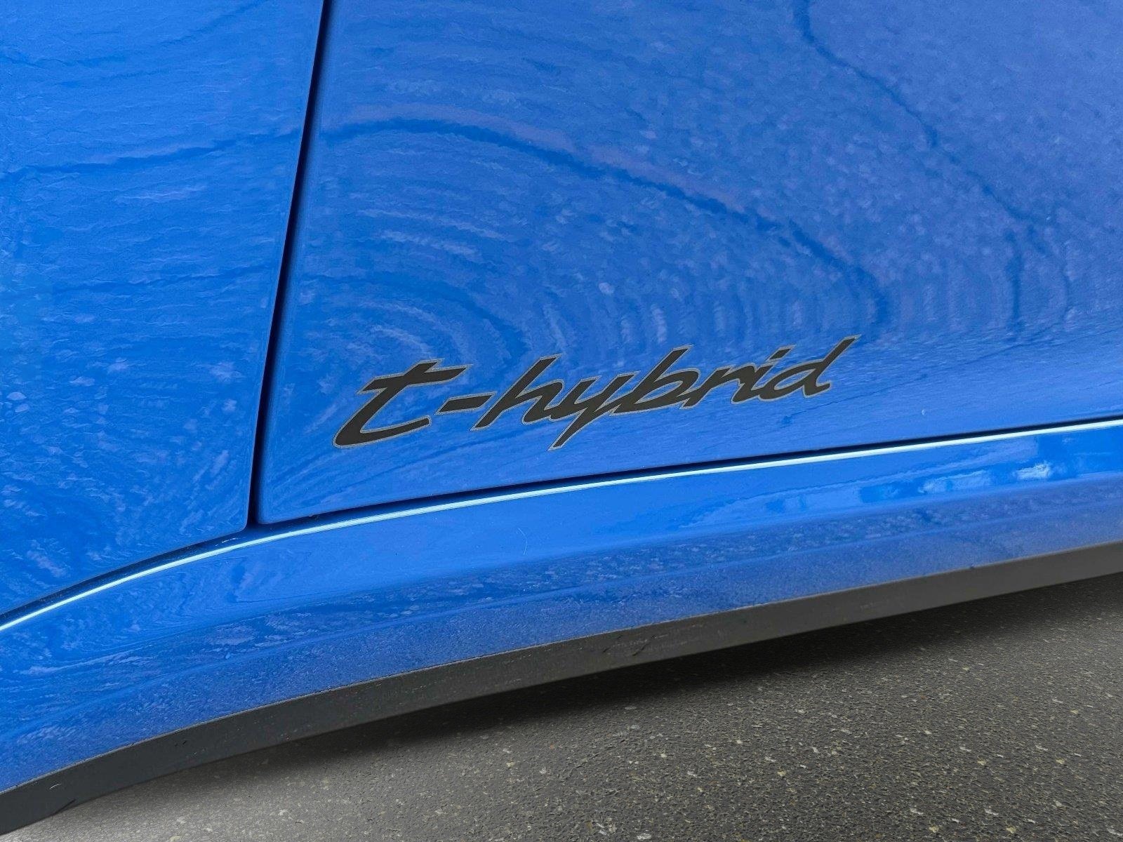 Used 2025 Porsche 911 Carrera GTS image 27