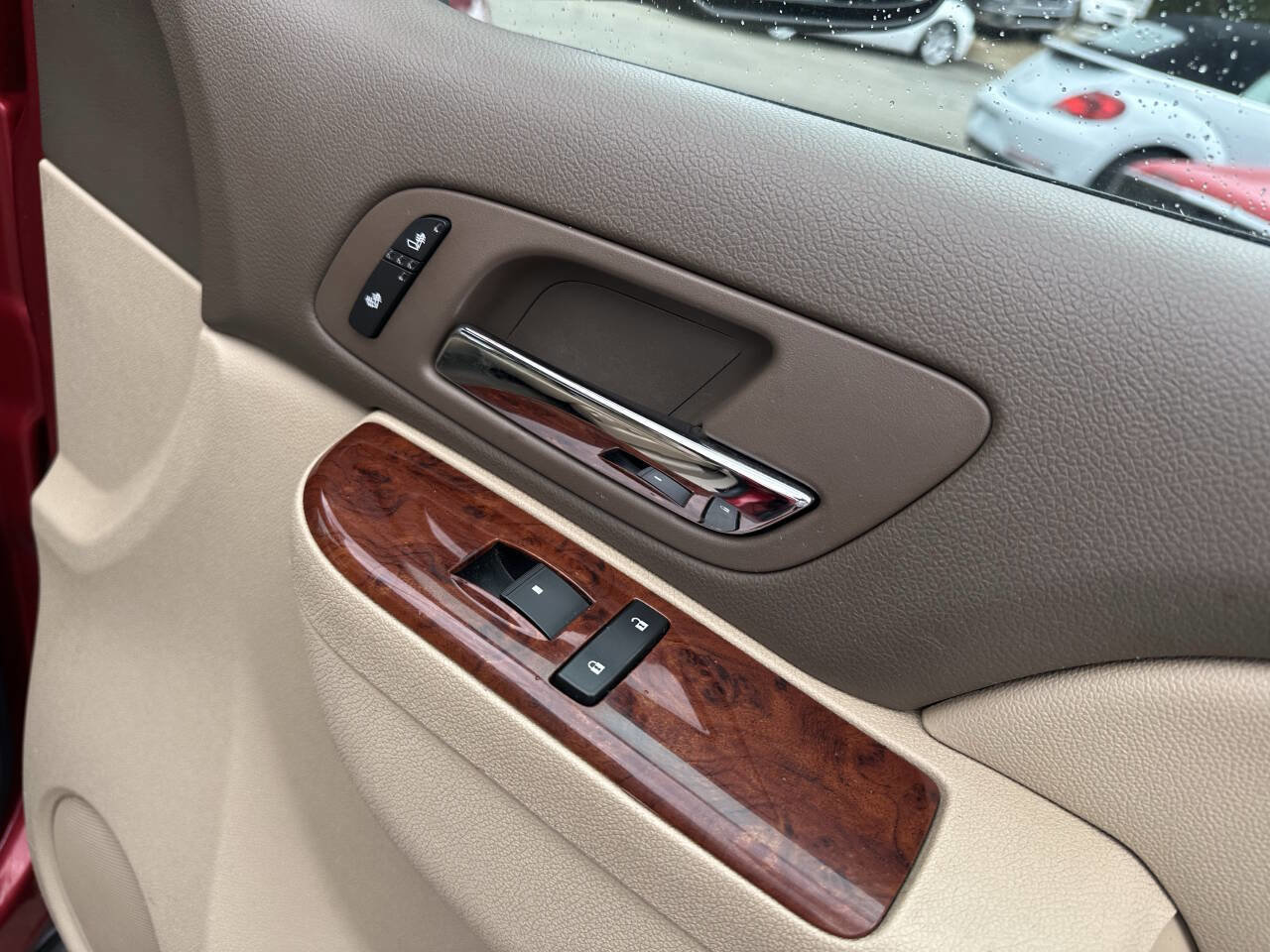 Used 2012 Chevrolet Suburban LT w/ All-Star Edition image 24