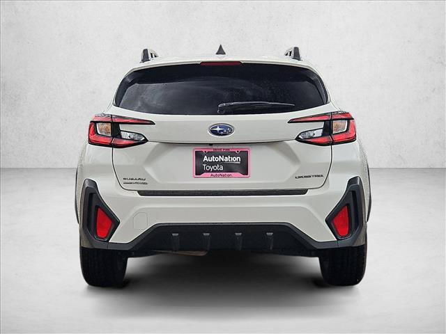 Used 2024 Subaru Crosstrek 2.0i Premium w/ Crosstrek Mirror Package AWD/4WD image 7