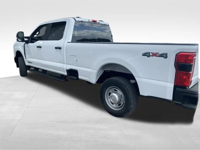 Used 2024 Ford F350 XL w/ 360-Degree Camera Package image 10