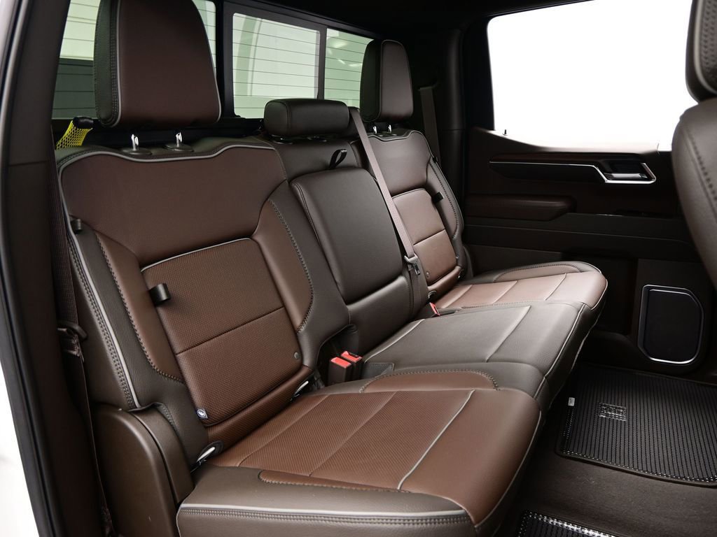 Used 2024 GMC Sierra 1500 Denali image 38