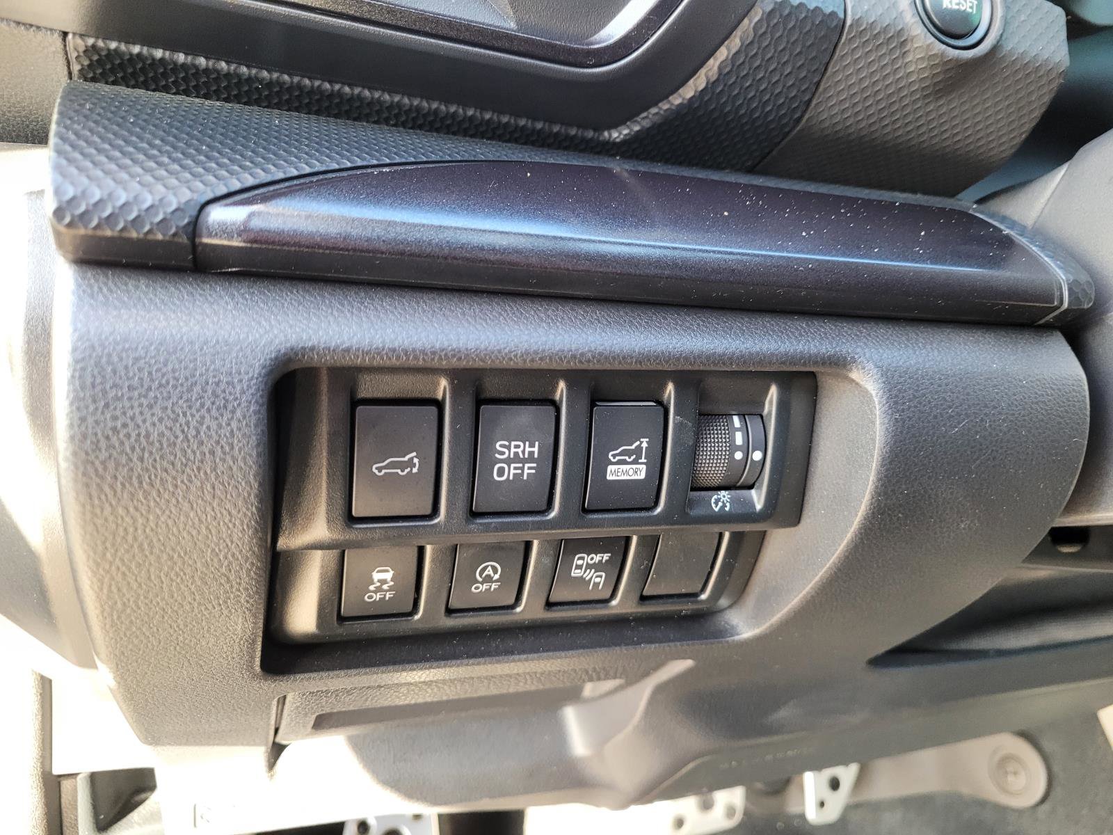 Certified 2023 Subaru Forester Wilderness image 29