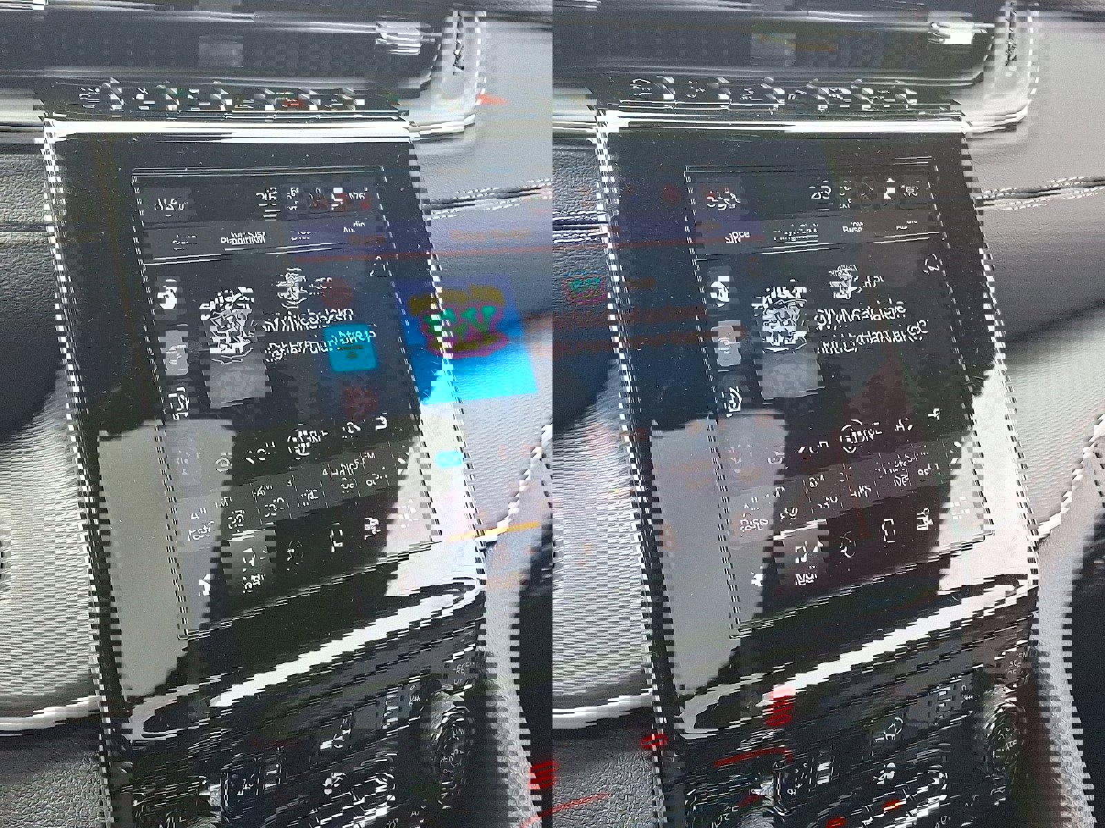 New 2025 Jeep Grand Cherokee L Altitude image 15