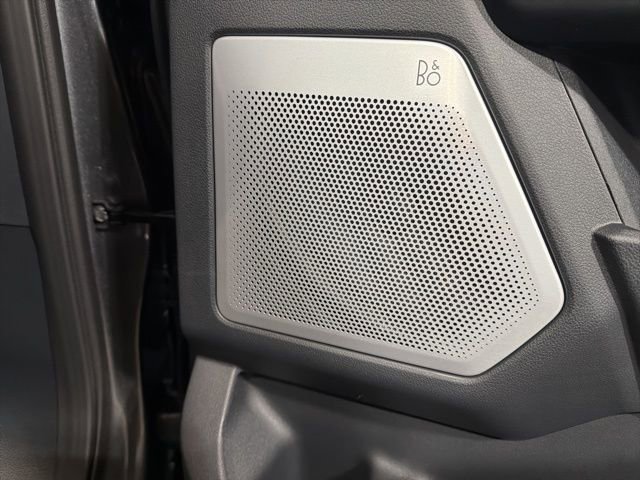 Used 2025 Ford F150 Raptor image 21