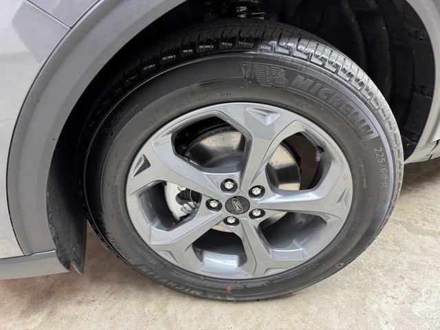 New 2026 Ford Escape ST-Line image 28