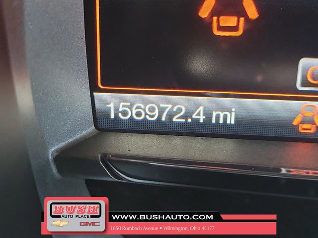 Used 2017 Ford Taurus Limited image 27