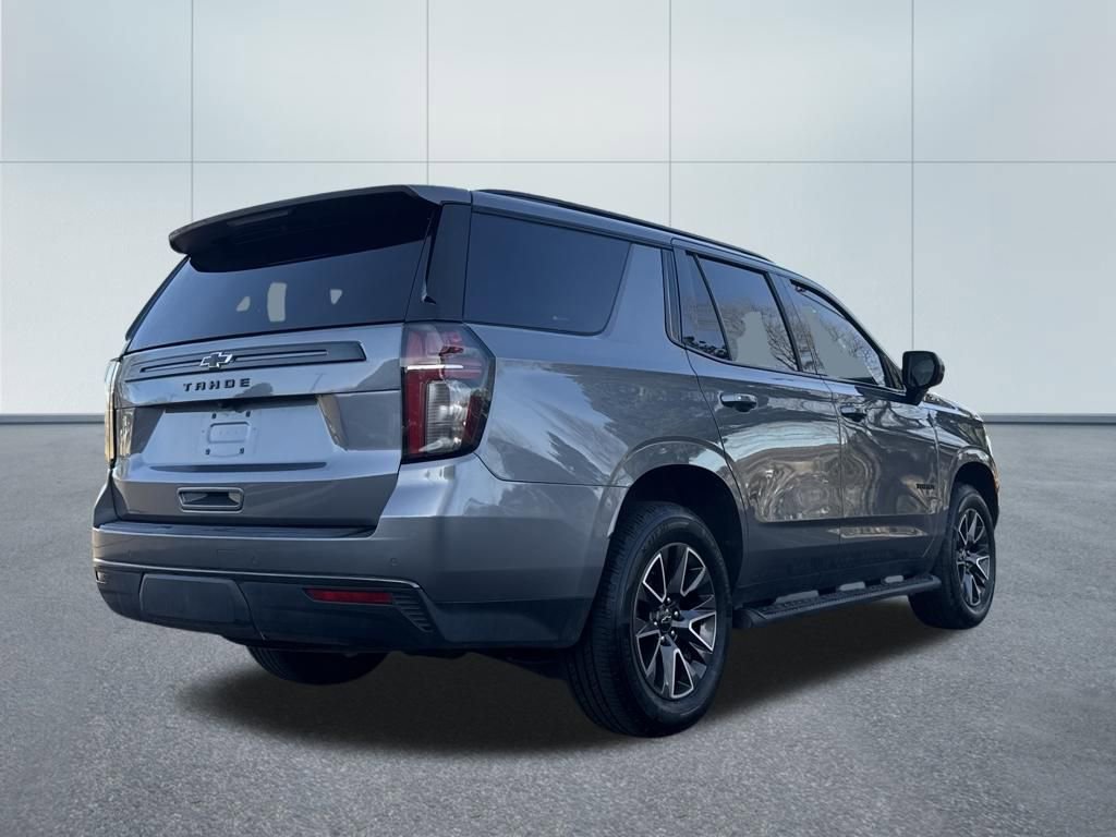 Used 2022 Chevrolet Tahoe Z71 image 7