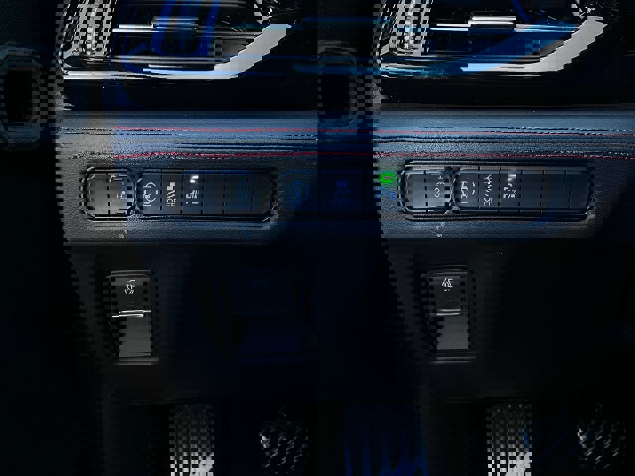 Used 2023 Acura MDX A-Spec image 25