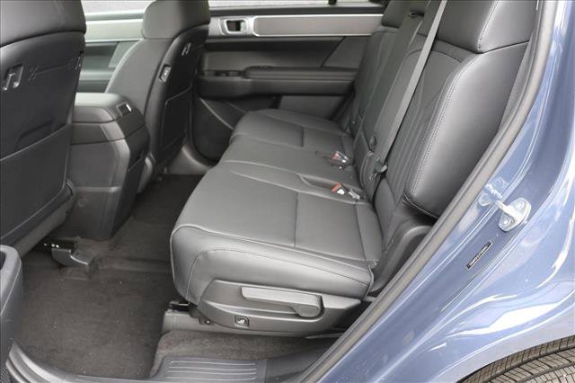 New 2026 Hyundai Santa Fe SEL AWD/4WD image 22