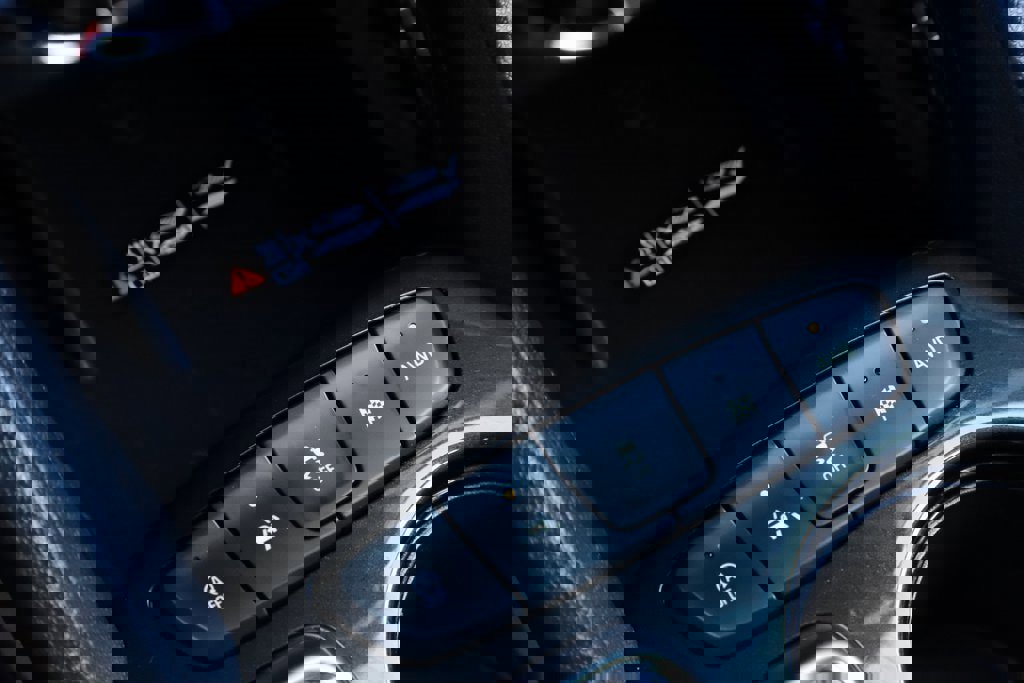 Used 2022 Chevrolet TrailBlazer ACTIV w/ Technology Package image 24