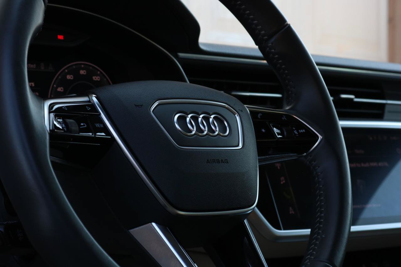 Used 2019 Audi A7 3.0T Prestige w/ Prestige Package AWD/4WD image 31