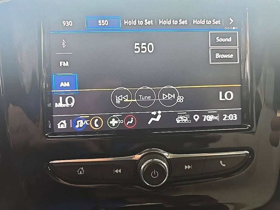 Used 2023 Chevrolet Traverse LS AWD/4WD image 20