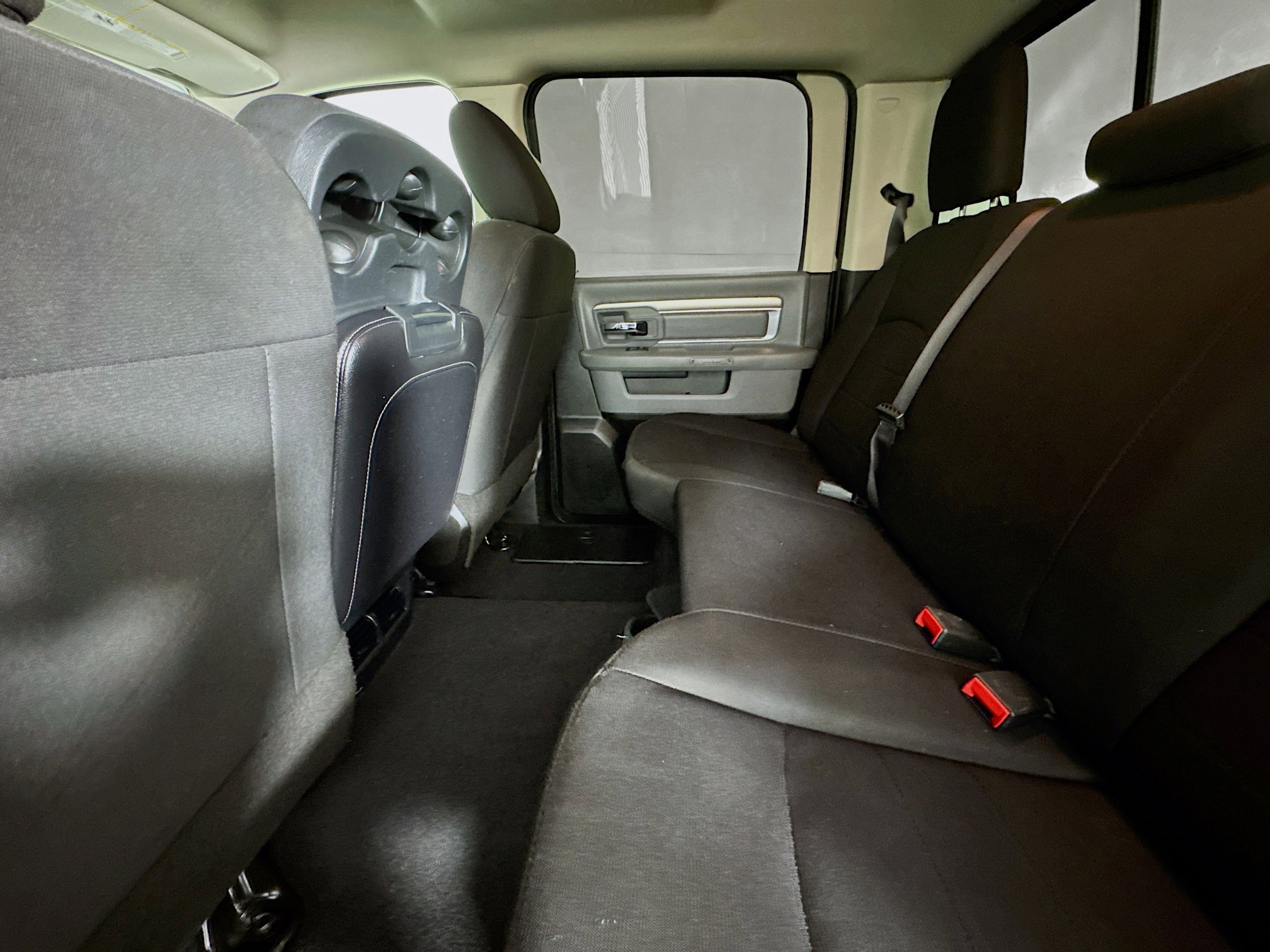 Used 2020 RAM 1500 Classic Warlock w/ Electronics Group image 23