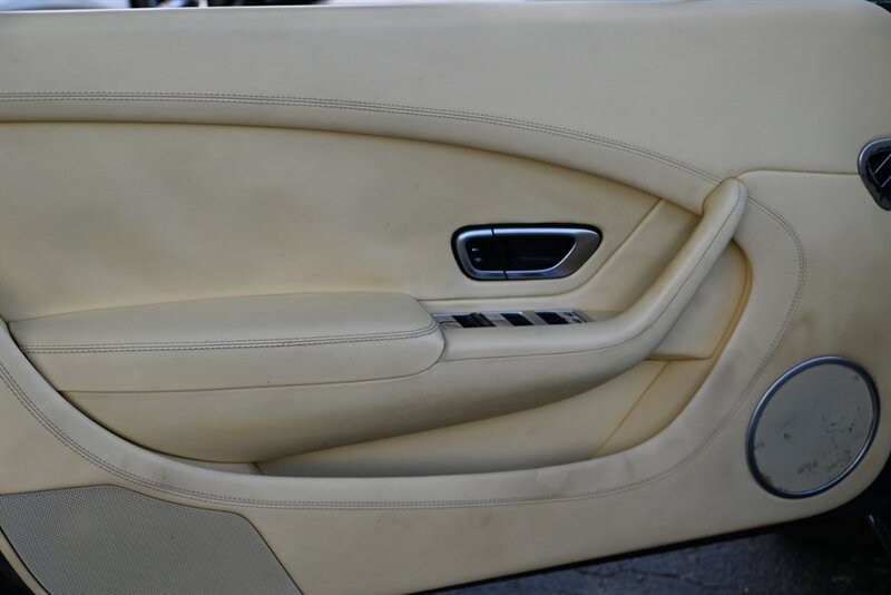 Used 2014 Bentley Continental GT AWD/4WD image 31
