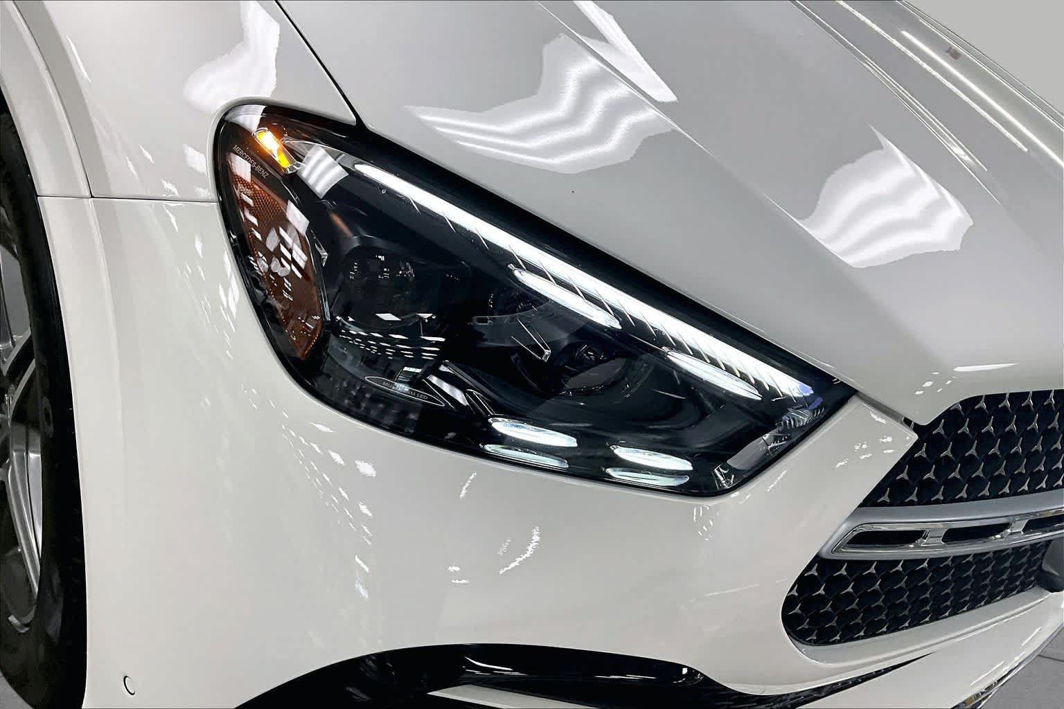 Certified 2024 Mercedes-Benz GLE 450 4MATIC image 27