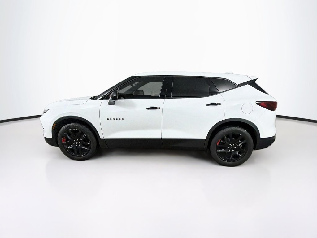 Used 2023 Chevrolet Blazer LT AWD/4WD image 8