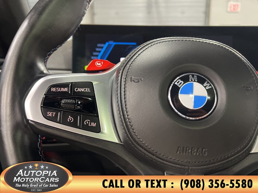 Used 2024 BMW M2 RWD image 22