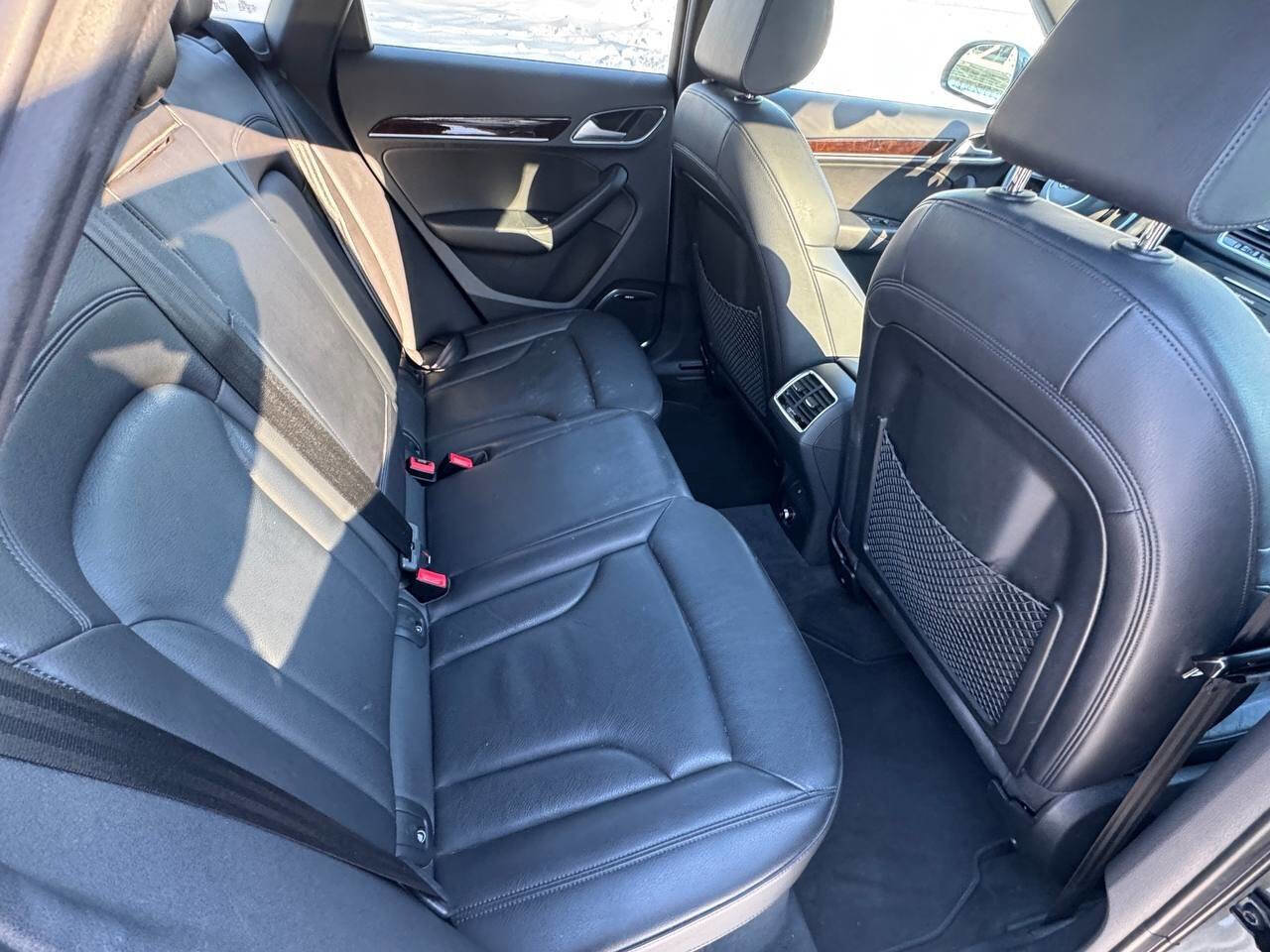 Used 2018 Audi Q3 2.0T Premium Plus image 23