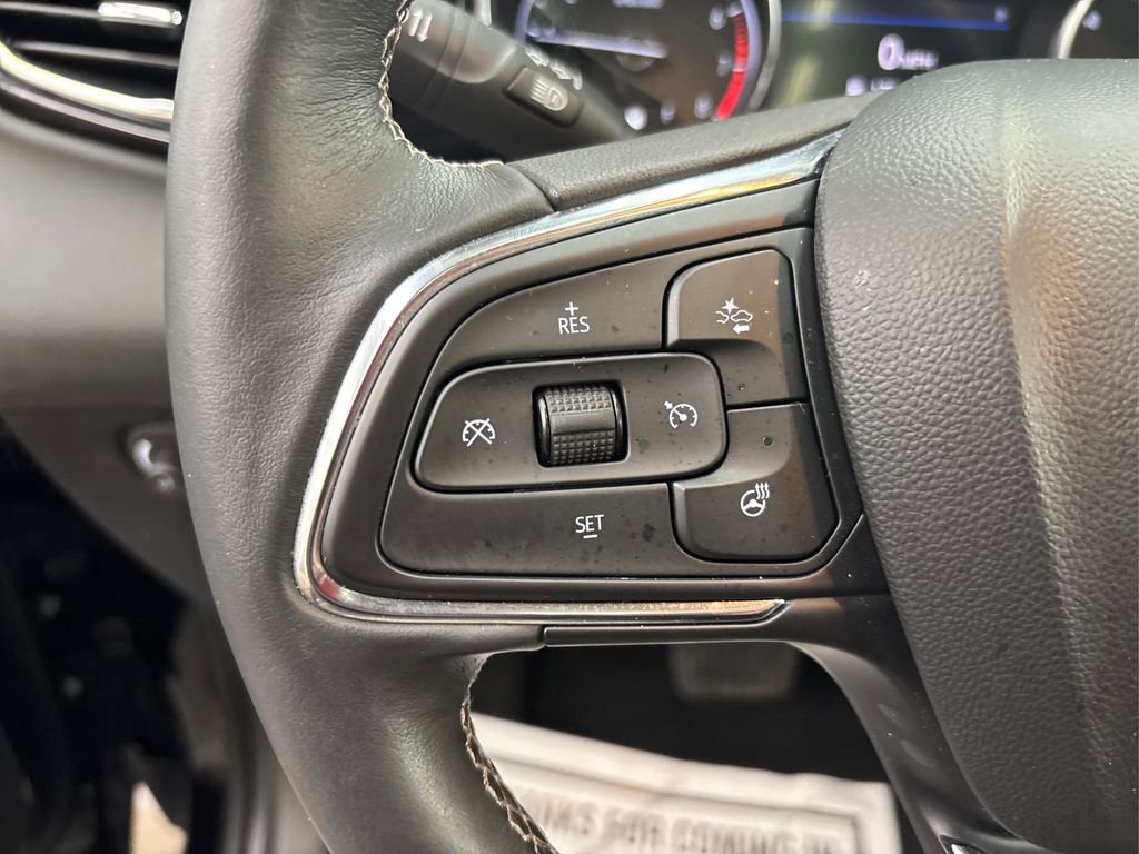 Used 2023 Buick Encore GX Essence w/ Experience Buick Package image 28