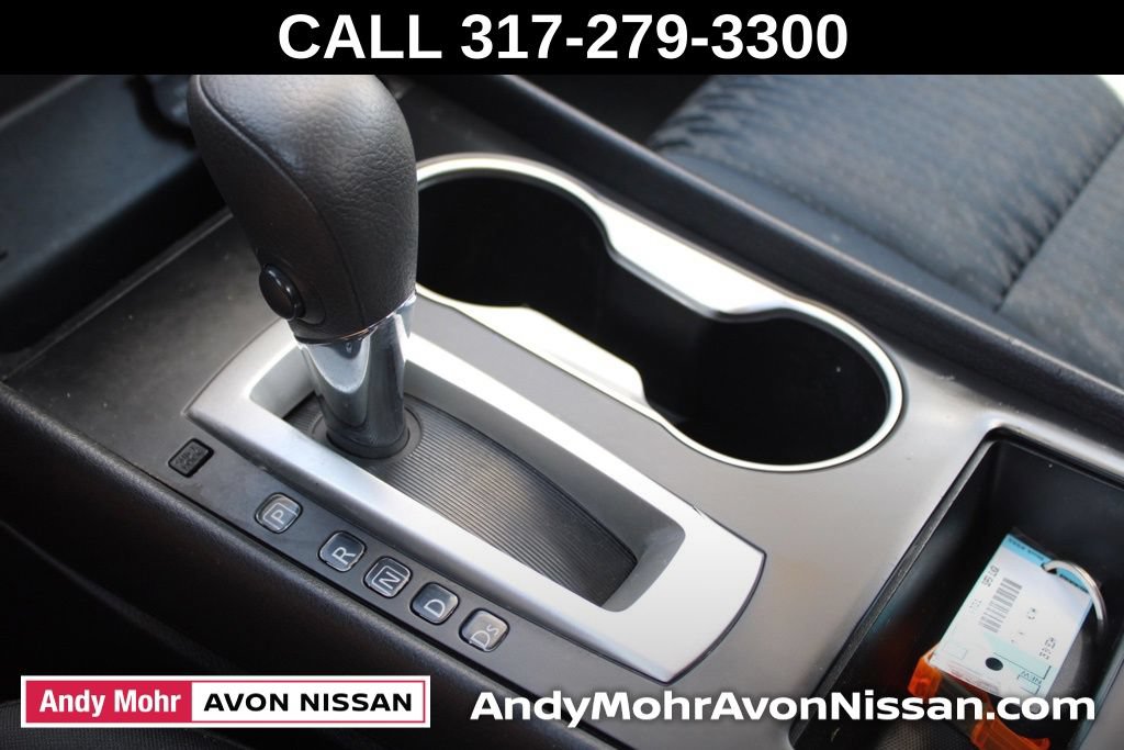 Used 2017 Nissan Altima 2.5 SV FWD image 37