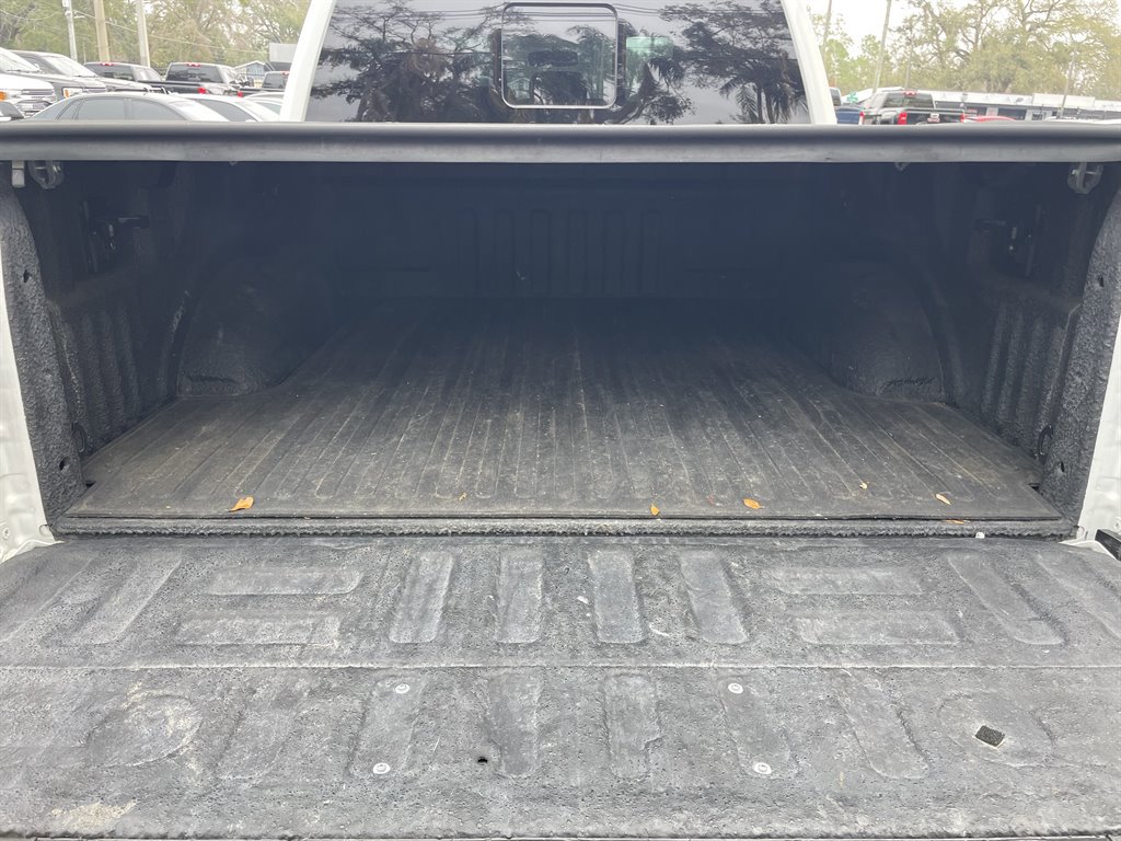 Used 2017 Ford F150 Raptor w/ Equipment Group 801A Mid image 42