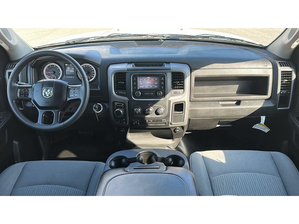 Used 2023 RAM 1500 Tradesman w/ Popular Equipment Group AWD/4WD image 19