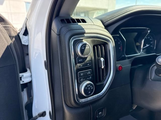 Used 2021 GMC Sierra 2500 Denali AWD/4WD image 11
