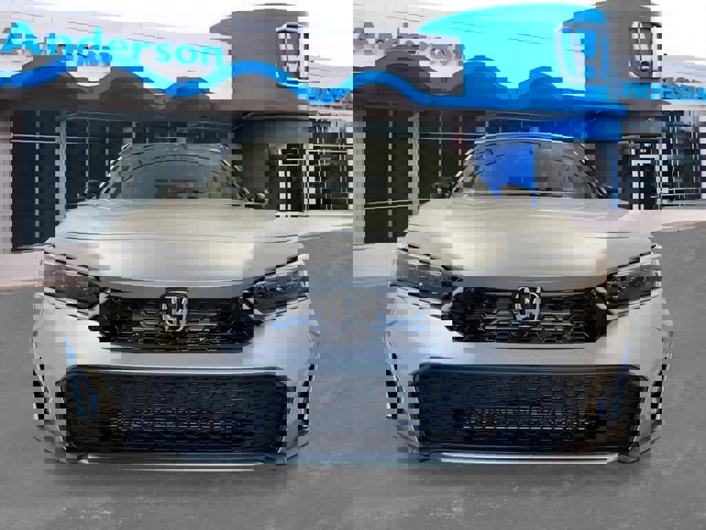 New 2025 Honda Civic Sport Touring image 10