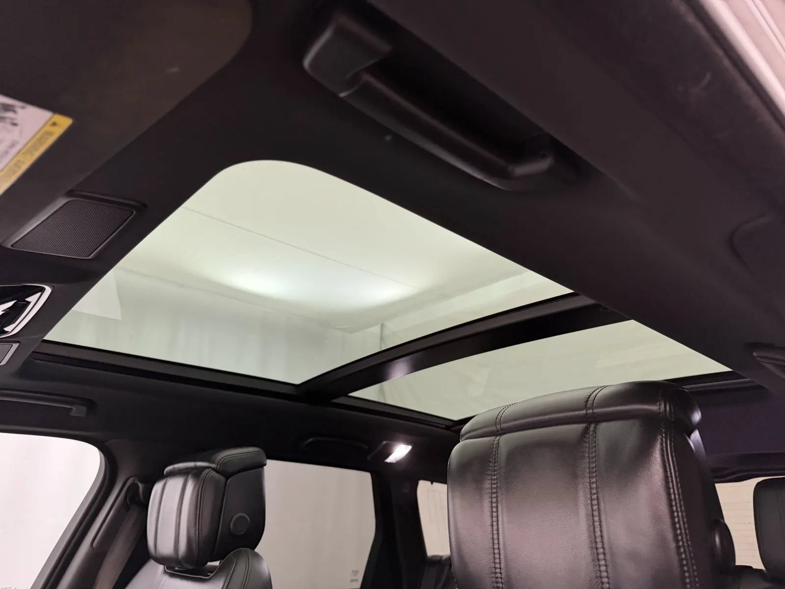 Used 2018 Land Rover Range Rover Sport Autobiography AWD/4WD image 10