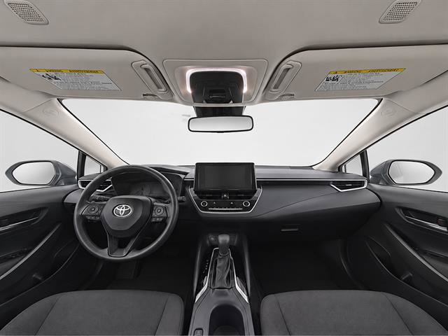 Certified 2024 Toyota Corolla LE FWD image 13