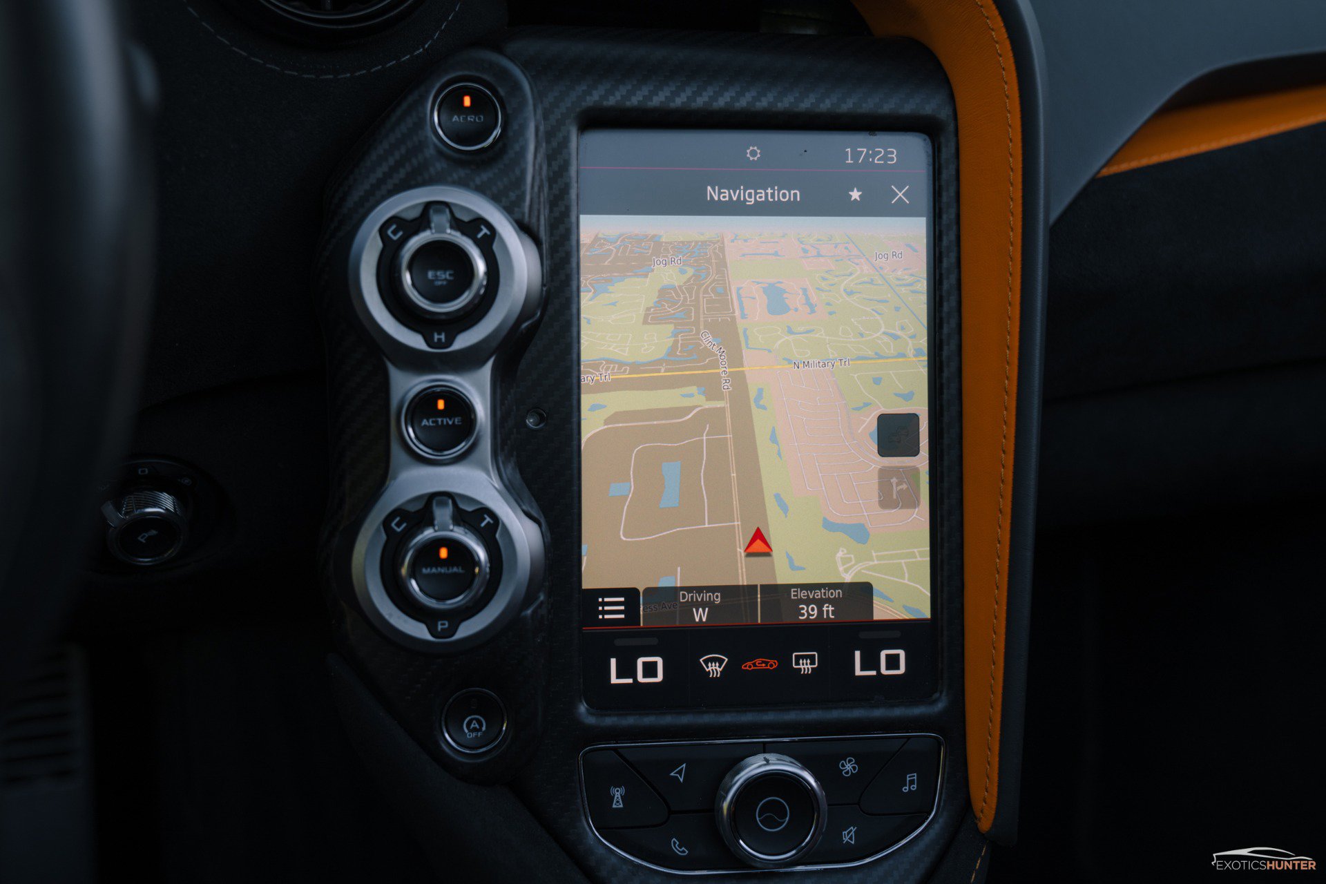 Used 2020 McLaren 720S Luxury image 38