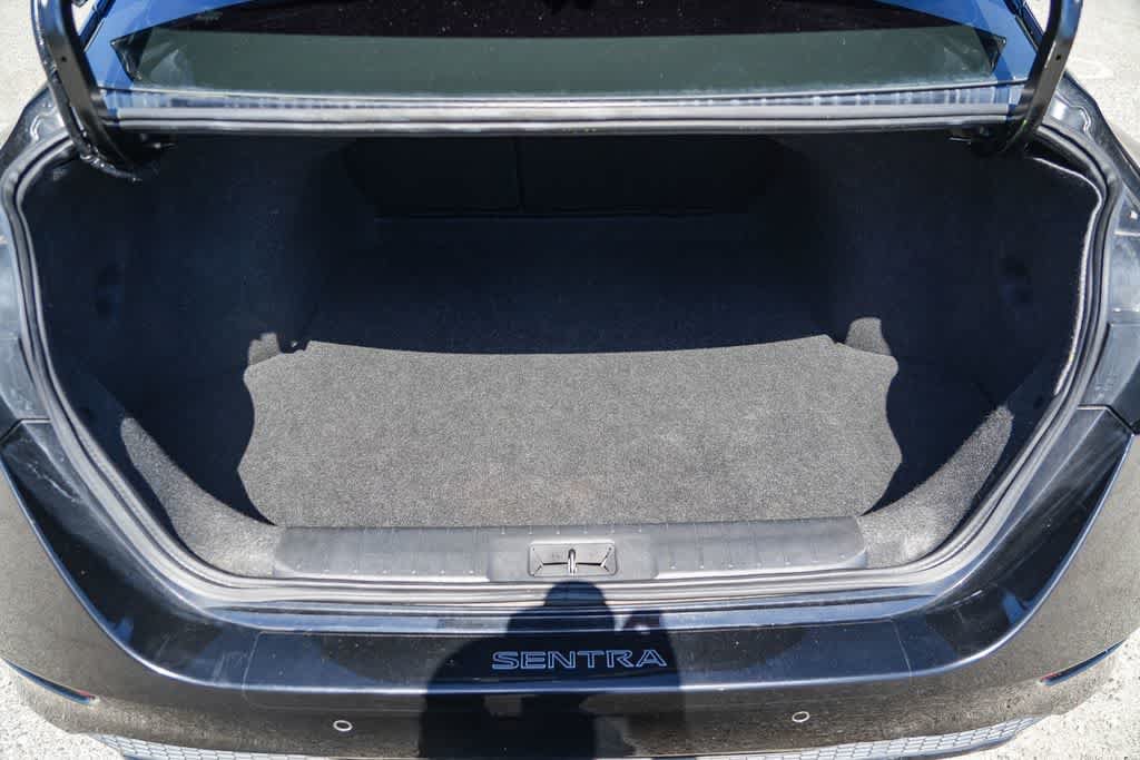 Used 2023 Nissan Sentra S FWD image 26
