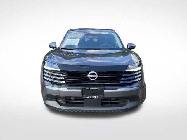 Used 2025 Nissan Kicks SV w/ Charging Package image 9