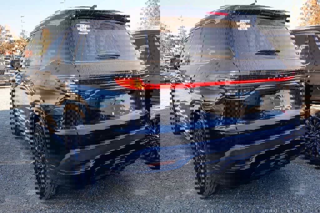 Used 2024 Lexus TX 350 FWD w/ Cold Weather Package image 15