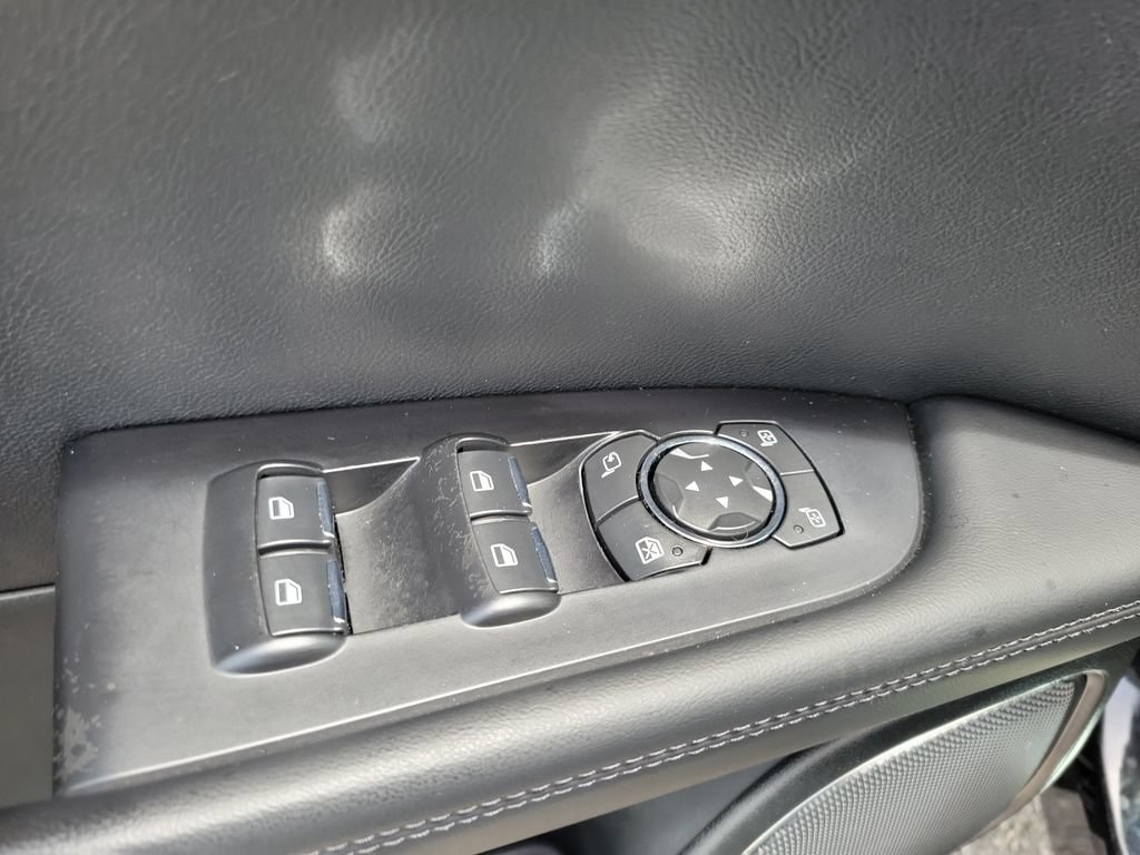 Certified 2022 Lincoln Nautilus FWD image 18